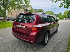 2008 Toyota Highlander 4WD 4dr SR5 - Photo 5