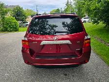 2008 Toyota Highlander 4WD 4dr SR5 - Photo 6