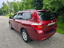 2008 Toyota Highlander 4WD 4dr SR5 - Photo 7
