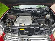 2008 Toyota Highlander 4WD 4dr SR5 - Photo 11