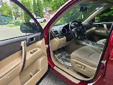 2008 Toyota Highlander 4WD 4dr SR5 - Photo 12
