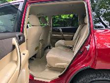 2008 Toyota Highlander 4WD 4dr SR5 - Photo 13