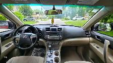 2008 Toyota Highlander 4WD 4dr SR5 - Photo 15