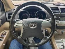 2008 Toyota Highlander 4WD 4dr SR5 - Photo 20