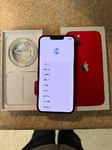 Apple Iphone13