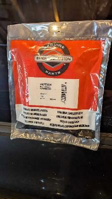 Briggs & Stratton Genuine Air Filter
