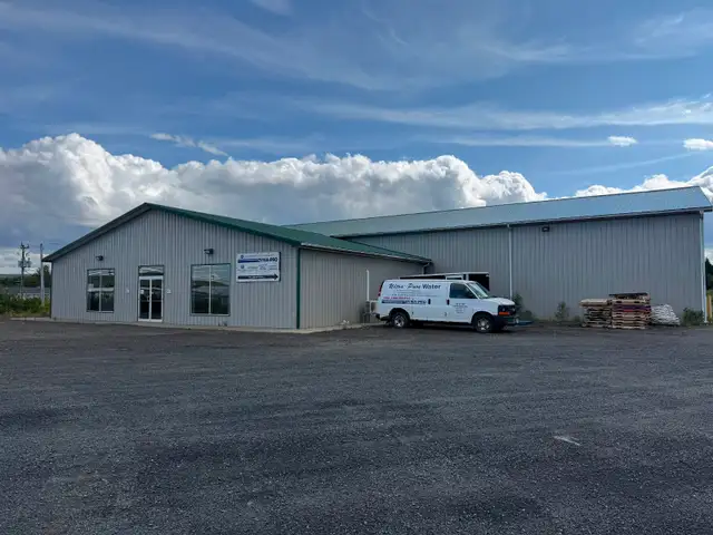 1-7 Roebotham St, Lewisporte