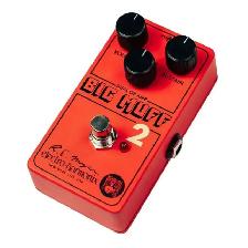 Electro-Harmonix Big Muff 2 Electric Guitar Pedal 2026 - Photo 2