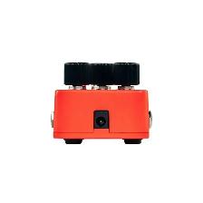 Electro-Harmonix Big Muff 2 Electric Guitar Pedal 2026 - Photo 4
