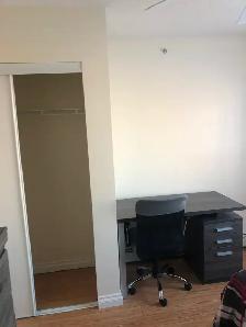 Room for rent in a two bedroom two bathroom downtown condo. - Photo 2