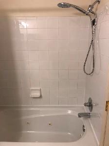 Room for rent in a two bedroom two bathroom downtown condo. - Photo 4