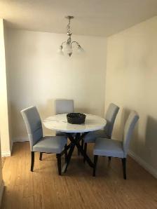 Room for rent in a two bedroom two bathroom downtown condo. - Photo 7