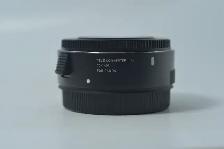 Sigma Tele Converter 1.4X TC-1401 for Canon ID 2789