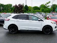 2022 Ford Edge ST Clean Carfax | Financement disponible - Photo 3