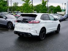 2022 Ford Edge ST Clean Carfax | Financement disponible - Photo 4