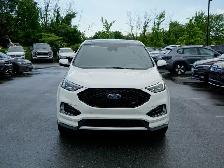 2022 Ford Edge ST Clean Carfax | Financement disponible - Photo 6