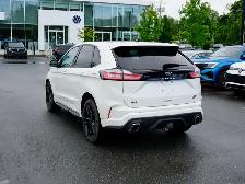 2022 Ford Edge ST Clean Carfax | Financement disponible - Photo 7