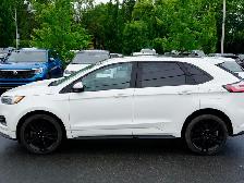 2022 Ford Edge ST Clean Carfax | Financement disponible - Photo 8
