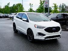 2022 Ford Edge ST Clean Carfax | Financement disponible - Photo 13
