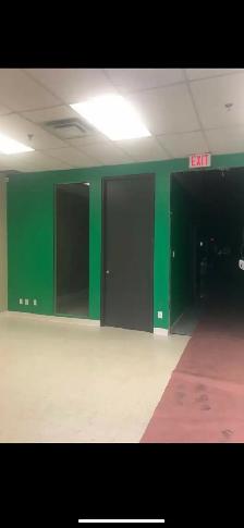 paint and spray - Photo 5
