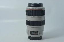 Canon EF 70-300mm f4-5.6 L IS USM Zoom lens ID 2837