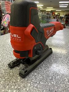 Milwaukee 2737-20 18V Fuel Brushless Jigsaw Tool Only - Photo 2
