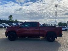 2019 Chevrolet Silverado 1500 Custom Trail Boss - Photo 3