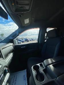 2019 Chevrolet Silverado 1500 Custom Trail Boss - Photo 14