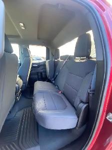 2019 Chevrolet Silverado 1500 Custom Trail Boss - Photo 16