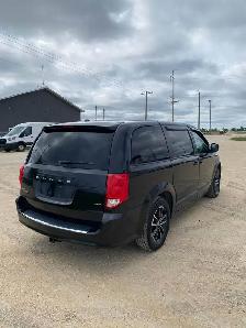 2018 Dodge Grand Caravan GT - Photo 7