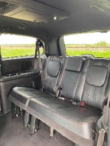 2018 Dodge Grand Caravan GT - Photo 17