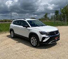 2023 Volkswagen Taos Trendline - Photo 3