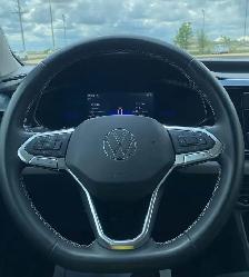 2023 Volkswagen Taos Trendline - Photo 9