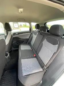 2023 Volkswagen Taos Trendline - Photo 17