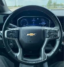 2023 Chevrolet Silverado LT - Photo 10