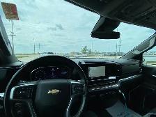 2023 Chevrolet Silverado LT - Photo 18