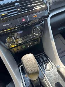 2022 Mitsubishi Eclipse Cross ES - Photo 11