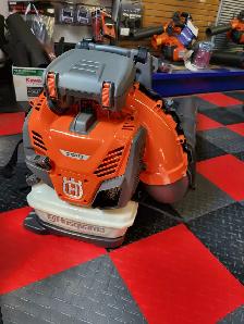 Husqvarna 590BTS Leaf Blower - Photo 4