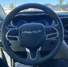 2017 Chrysler Pacifica LX - Photo 9
