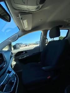 2017 Chrysler Pacifica LX - Photo 12