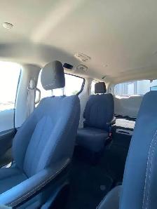 2017 Chrysler Pacifica LX - Photo 13