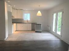 Superbe 2 chambres moderne — vue forêt/rivière — 1550$ - Photo 3