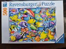 Ravensburger Puzzles - Photo 2