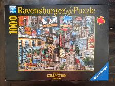 Ravensburger Puzzles - Photo 4