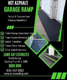 Door to Door Driveway Sealing Sales - Photo 2