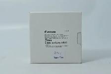 canon 77mm close-up lens 500d ID 2117 - Photo 3