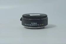 canon 77mm close-up lens 500d ID 2117 - Photo 4