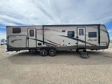 Spacious Family Bunkhouse – Clean & Ready to Camp! - Photo 2