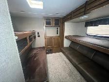 Spacious Family Bunkhouse – Clean & Ready to Camp! - Photo 7