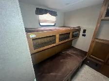 Spacious Family Bunkhouse – Clean & Ready to Camp! - Photo 8